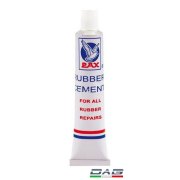Pax tubetto mastice per pezze 1 Tubetto da 22 cc 1